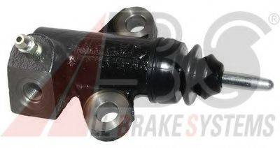 HAVAM CS20100 Робочий циліндр, система зчеплення