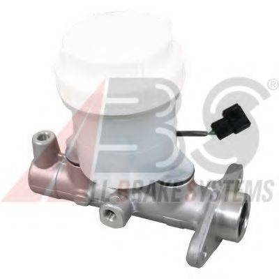JAPANPARTS PF511 головний гальмівний циліндр