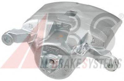 NK 212633 Гальмівний супорт