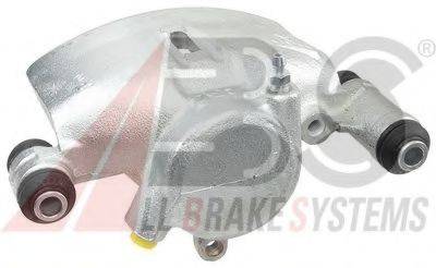 SPIDAN R1450 Гальмівний супорт