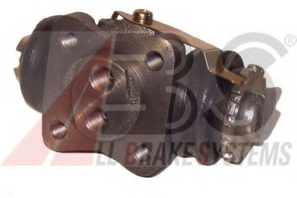 SPIDAN 83303 Колісний гальмівний циліндр