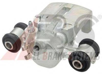 SPIDAN R1354 Гальмівний супорт
