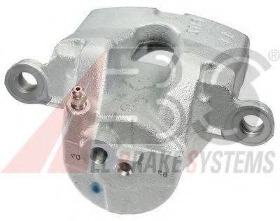 LPR PF11541 Гальмівний супорт