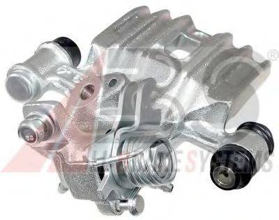 SPIDAN R1250 Гальмівний супорт
