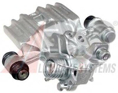 SPIDAN R1251 Гальмівний супорт