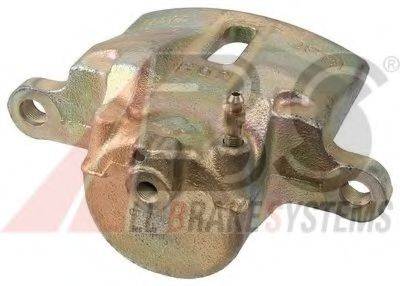 SPIDAN R1536 Гальмівний супорт