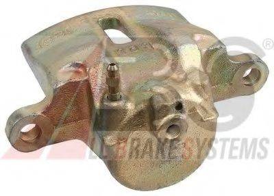 SPIDAN 401539 Гальмівний супорт