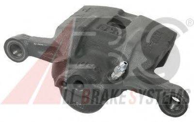 LPR PF20478 Гальмівний супорт