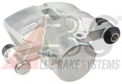 SPIDAN R1253 Гальмівний супорт