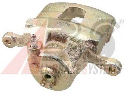 SPIDAN R1228 Гальмівний супорт