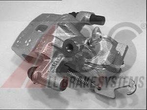 SPIDAN R2188 Гальмівний супорт