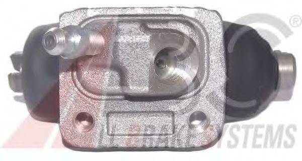 SPIDAN 83419 Колісний гальмівний циліндр