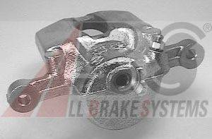 ELSTOCK 831450 Гальмівний супорт