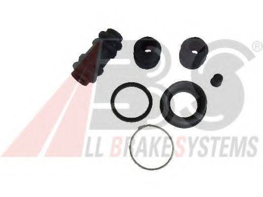 TOYOTA 04479-52010 Ремкомплект, гальмівний супорт