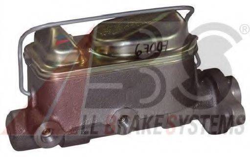 BENDIX 11776 головний гальмівний циліндр