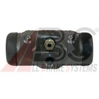 BENDIX 34028 Колісний гальмівний циліндр