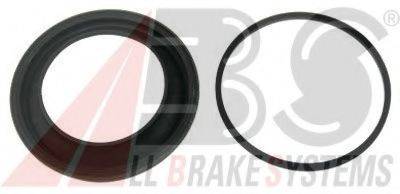 BENDIX 66848 Ремкомплект, гальмівний супорт