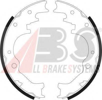 A.B.S. 9051