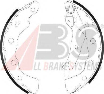 A.B.S. 9063
