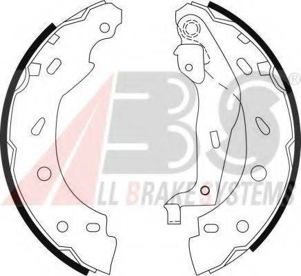A.B.S. 9123