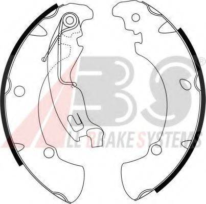A.B.S. 9154