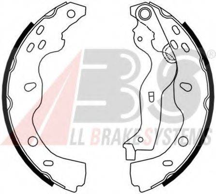 A.B.S. 9190
