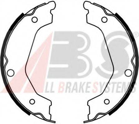 A.B.S. 9196