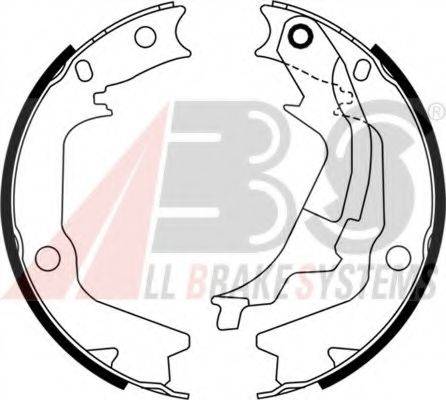 A.B.S. 9198