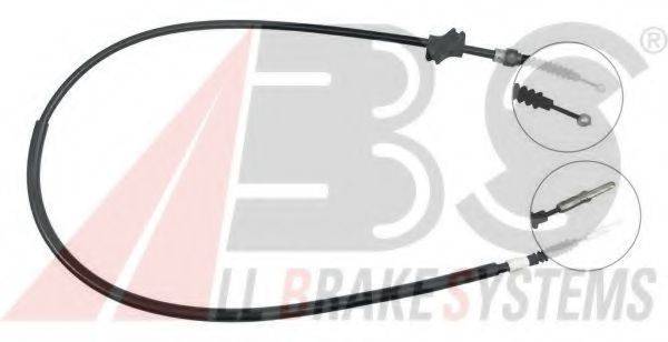 A.B.S. K10167