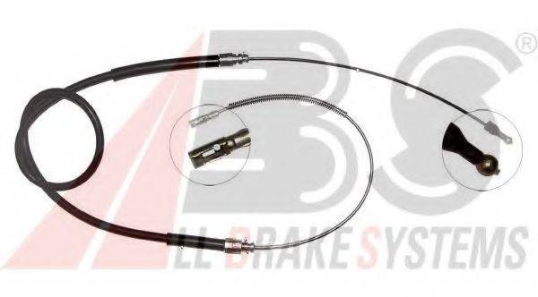A.B.S. K10626