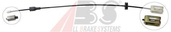 A.B.S. K11181