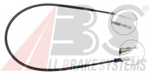 A.B.S. K13458