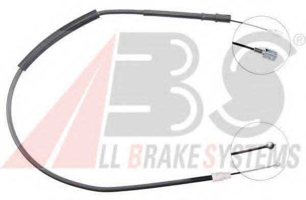 A.B.S. K14607