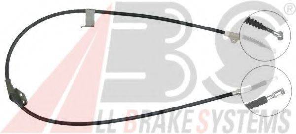 A.B.S. K15227