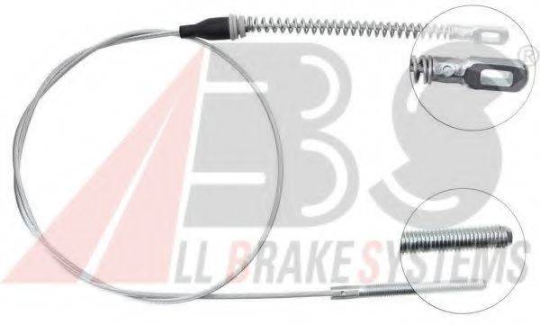 A.B.S. K15458