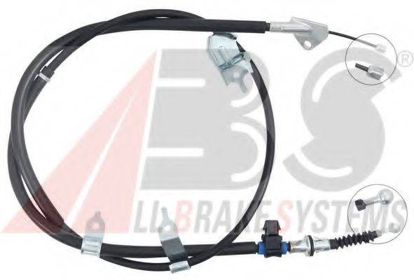 A.B.S. K17605