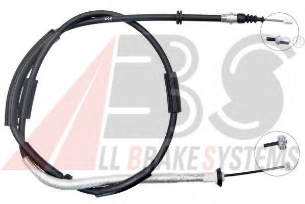 A.B.S. K18549