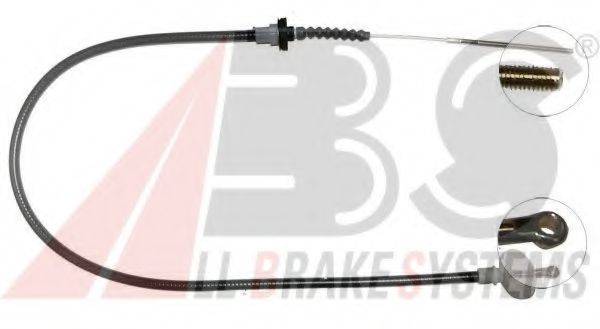 BENDIX 421027B Трос, управління зчепленням