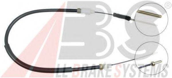 A.B.S. K23000