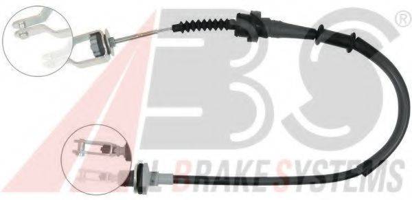 A.B.S. K25560