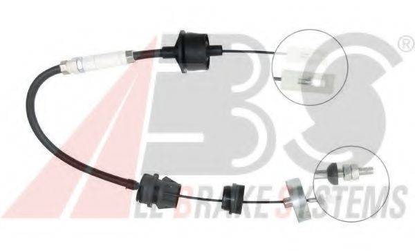 A.B.S. K25950