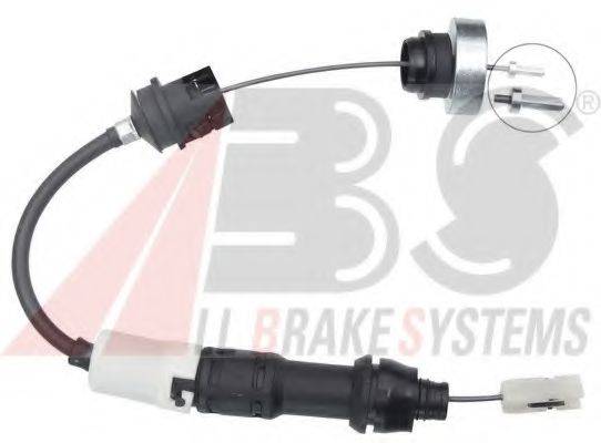 BENDIX 422746B Трос, управління зчепленням