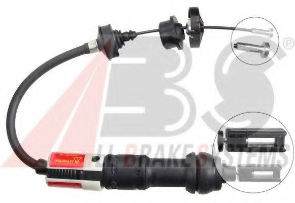 A.B.S. K28910