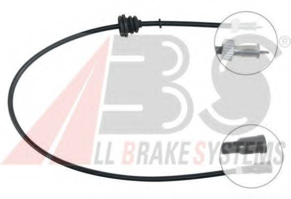 BENDIX 440006B Трос спідометра