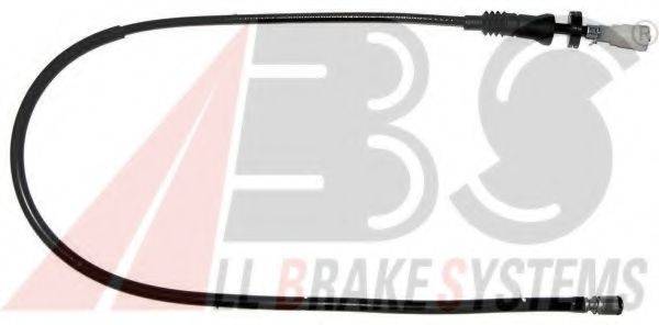 BENDIX 440003B Трос спідометра