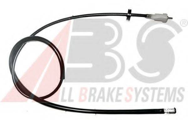 BENDIX 440012B Трос спідометра