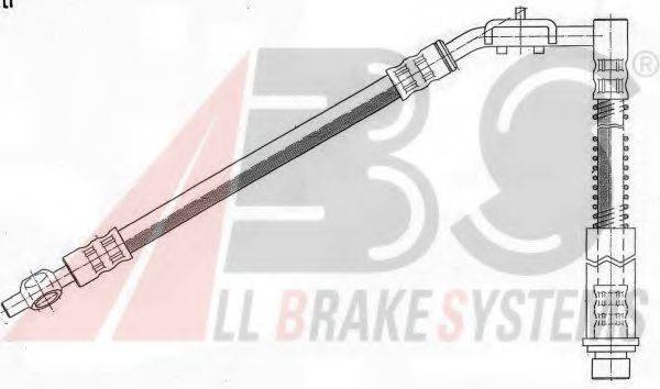 A.B.S. SL 4272