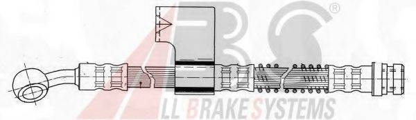 A.B.S. SL 5555