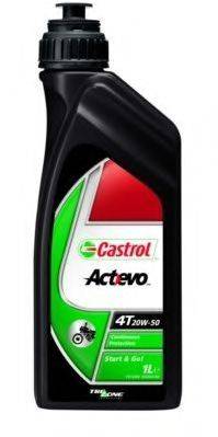 CASTROL 55919 Моторне масло