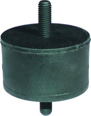 VOLVO 1221 967 1 Підвіска, двигун